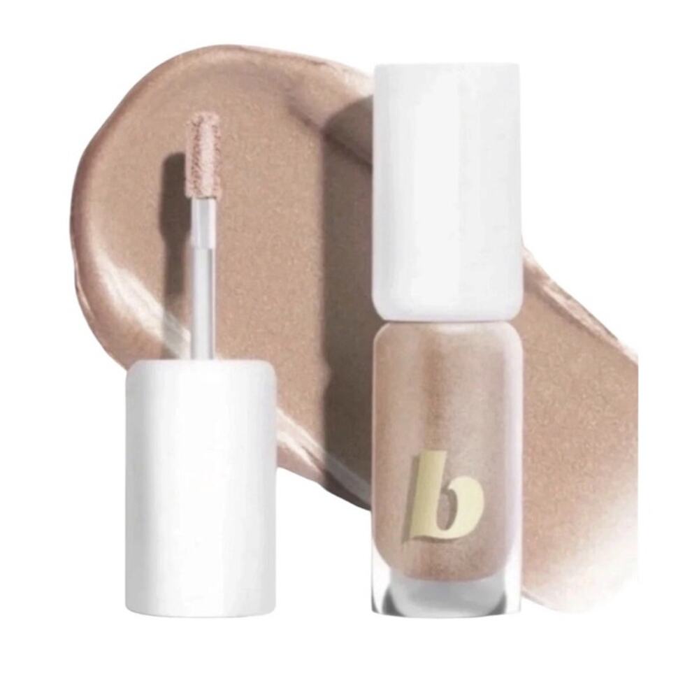 Beautycounter Lid Glow Cream Shadow Aura 5ml 0.17 fl oz New In Box‎ Clean Beauty